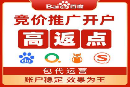 竞价代运营在SEM推广中的应用与效果评估